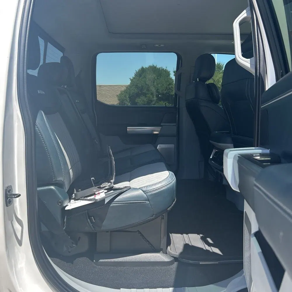 2024 Ford F-250 Super Duty Limited