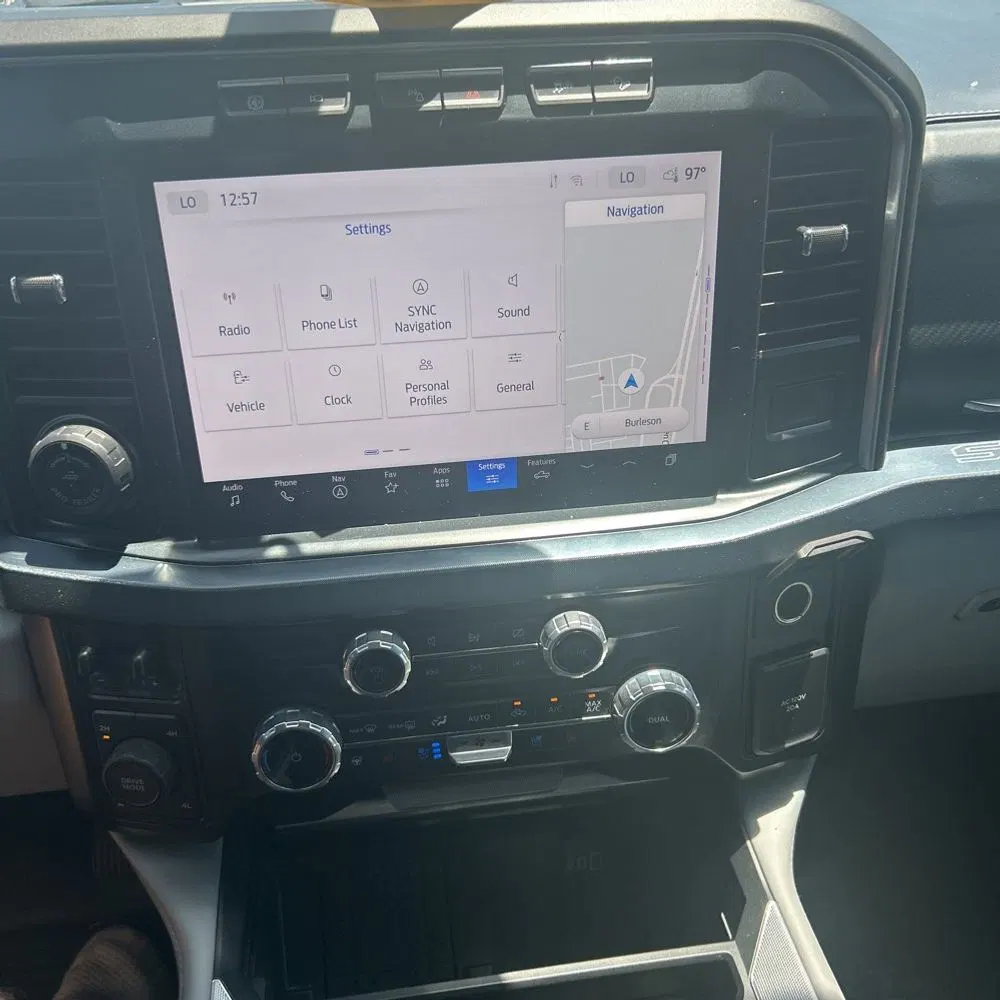 2024 Ford F-250 Super Duty Limited