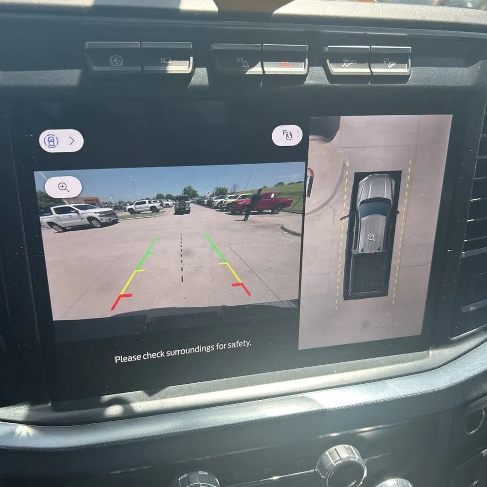 2024 Ford F-250 Super Duty Limited