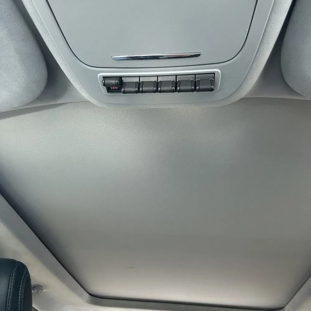 2024 Ford F-250 Super Duty Limited