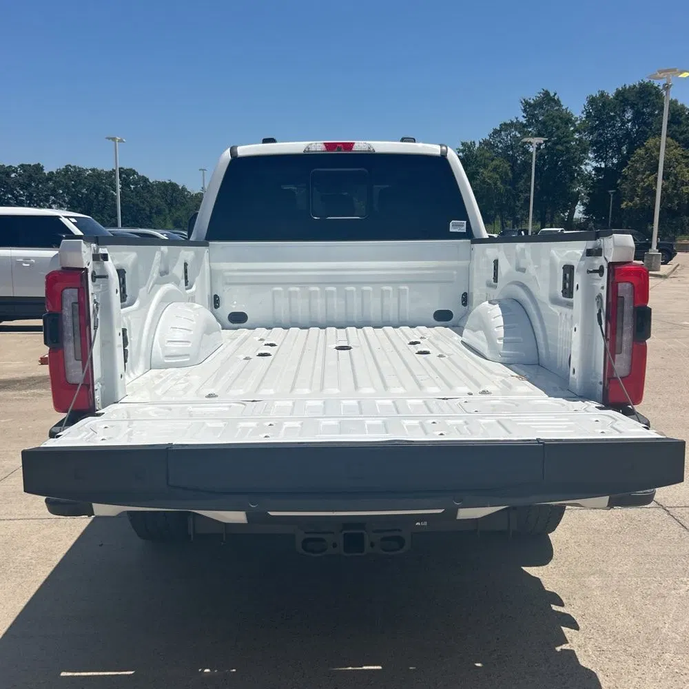 2024 Ford F-250 Super Duty Limited
