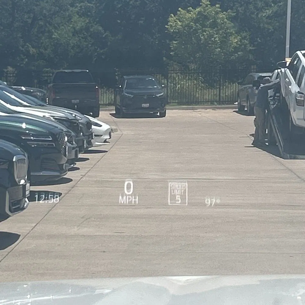 2024 Ford F-250 Super Duty Limited