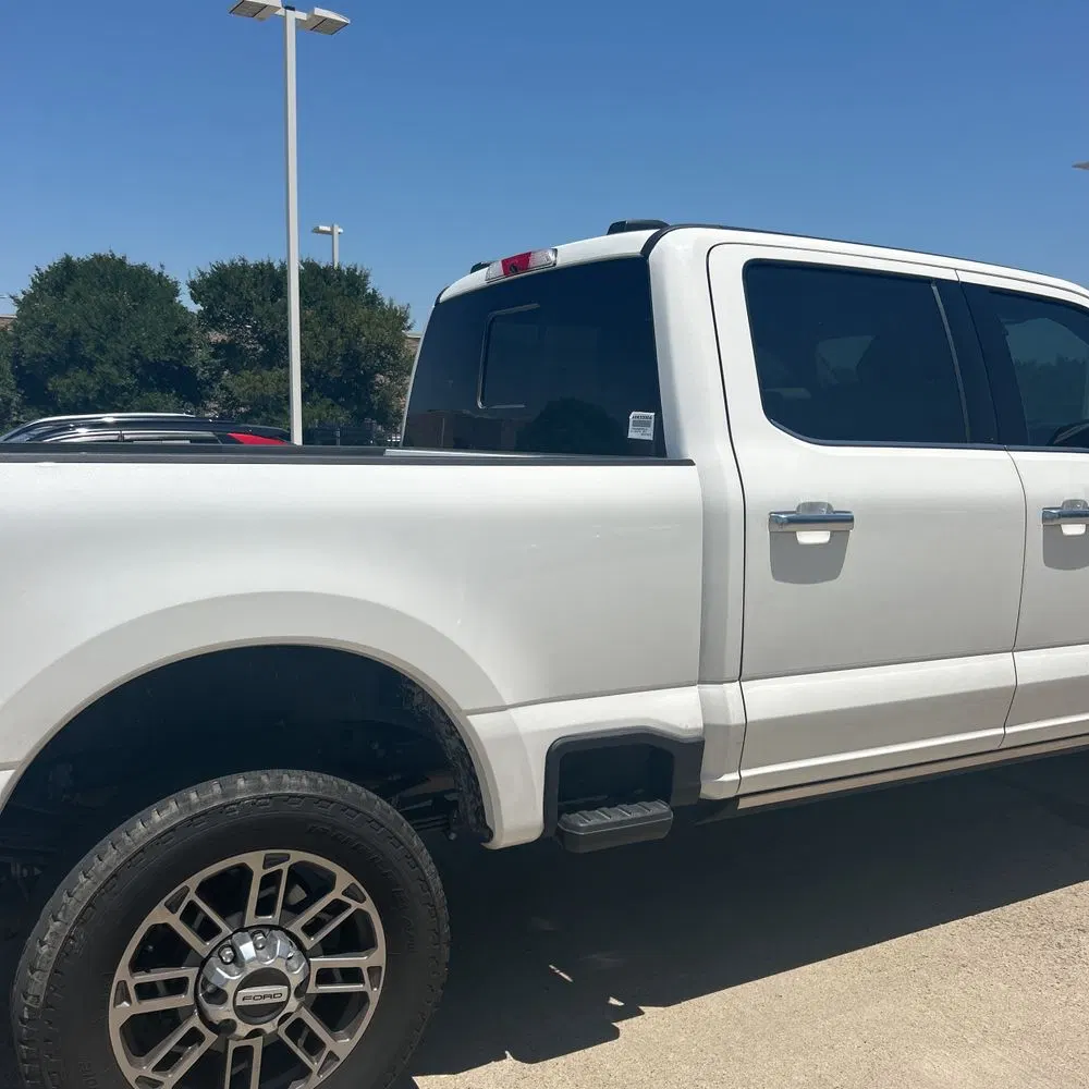 2024 Ford F-250 Super Duty Limited