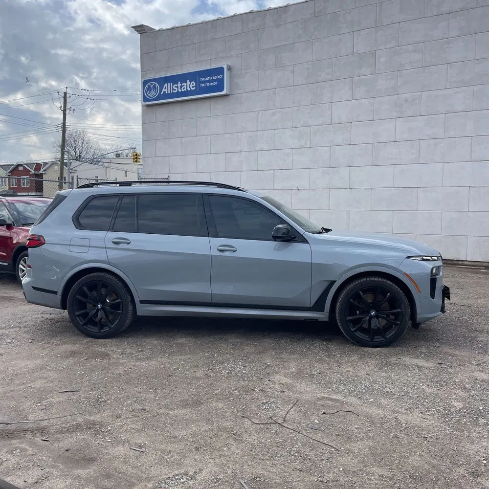 2024 BMW X7 M60i