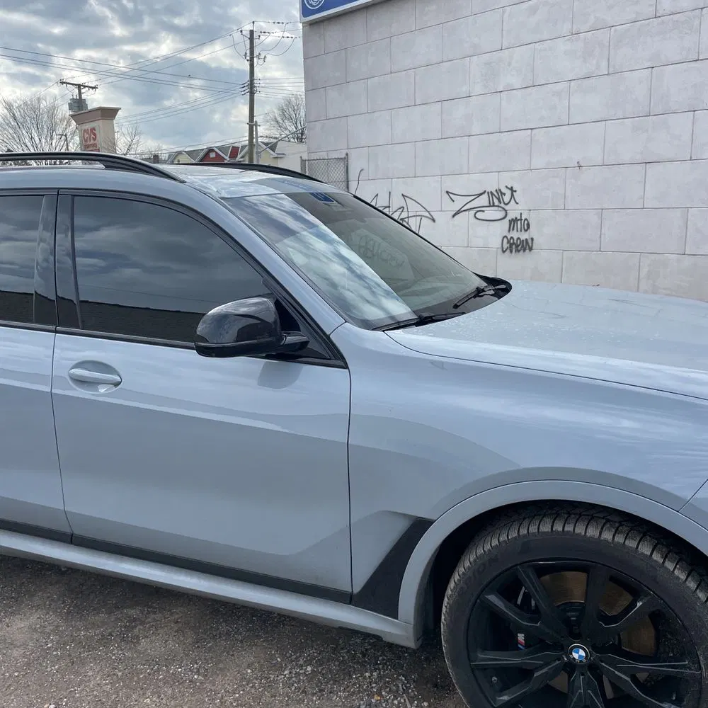 2024 BMW X7 M60i