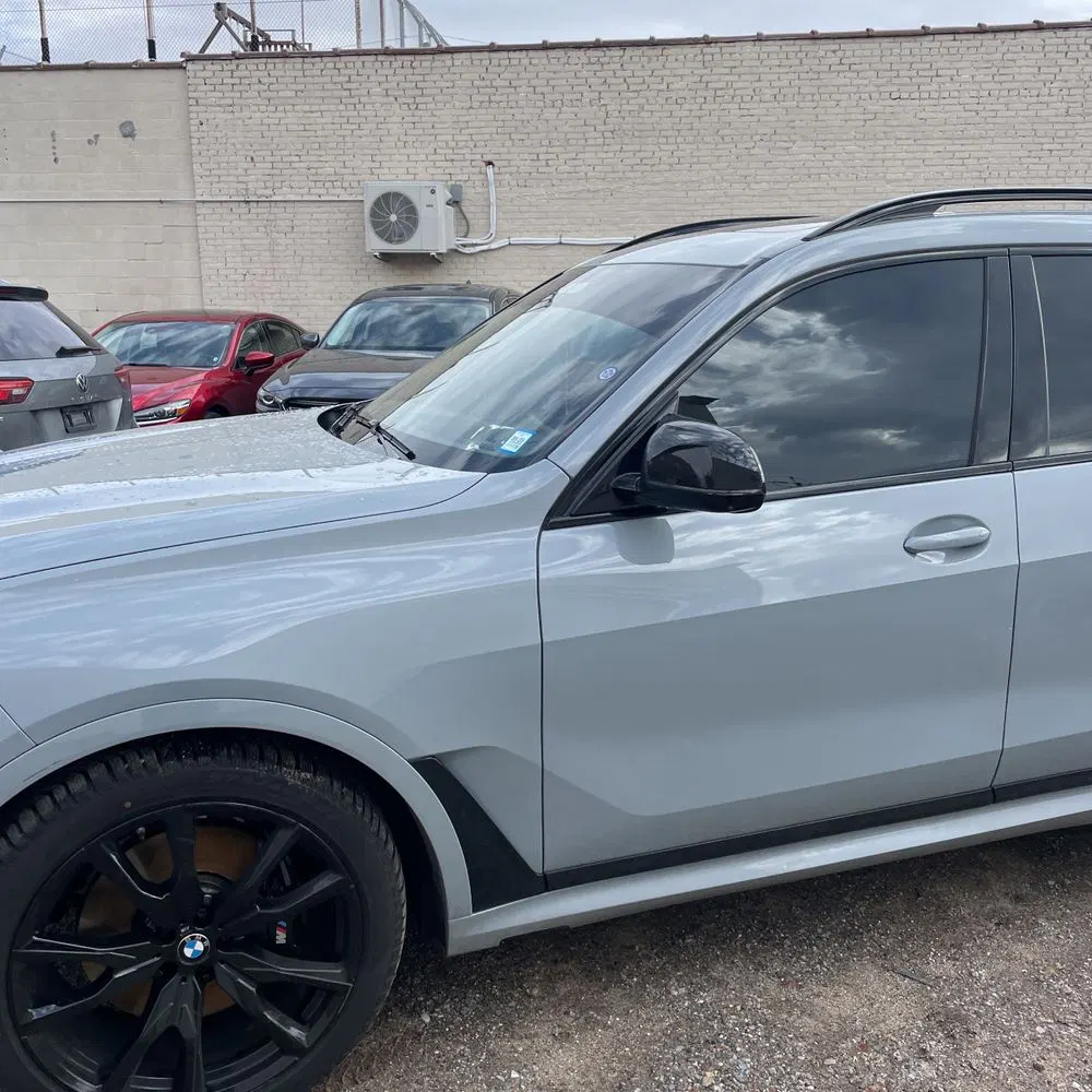 2024 BMW X7 M60i