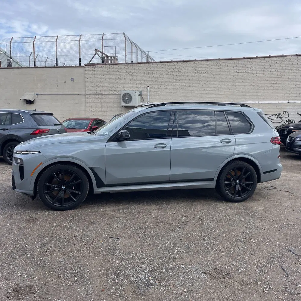 2024 BMW X7 M60i
