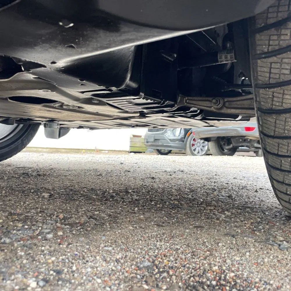 2024 BMW X7 M60i