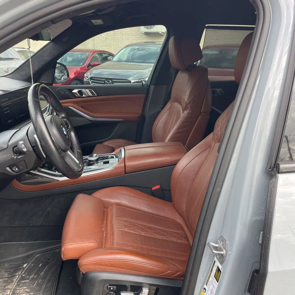 2024 BMW X7 M60i