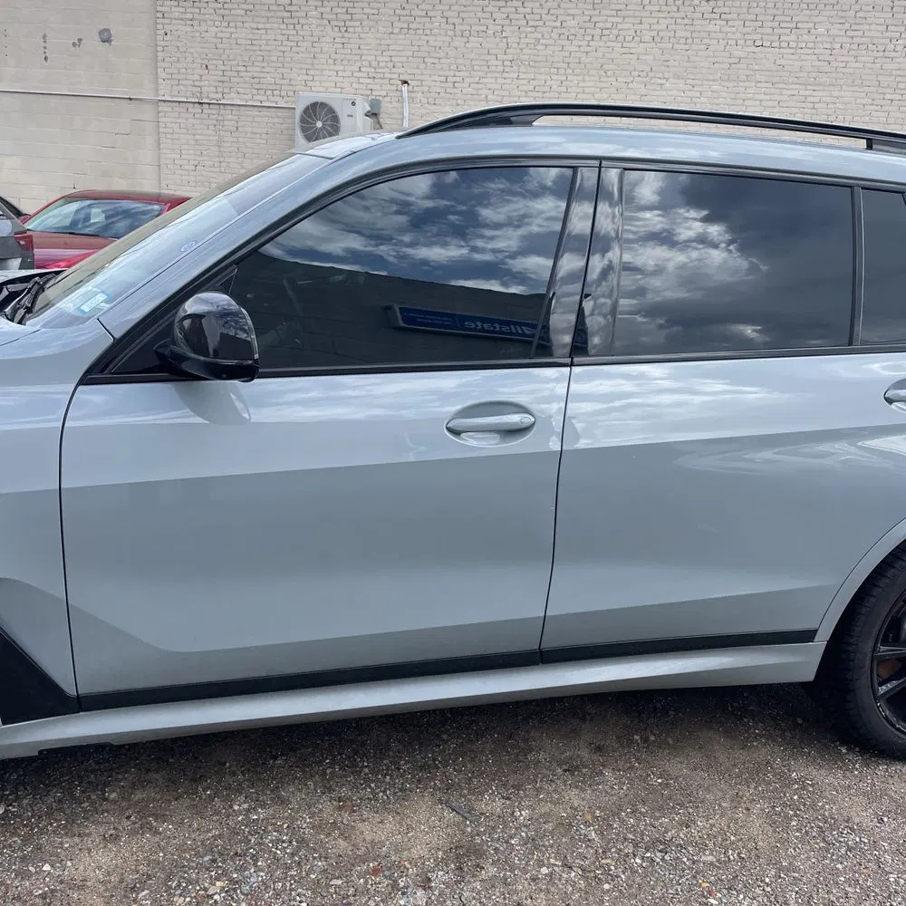 2024 BMW X7 M60i