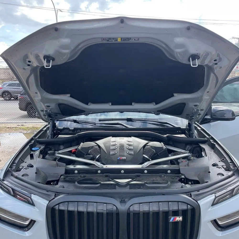 2024 BMW X7 M60i