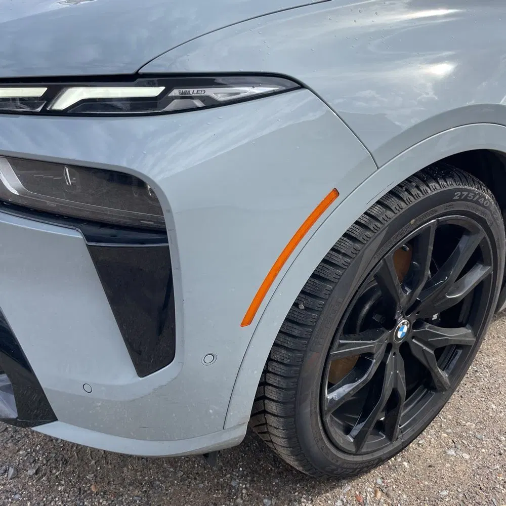 2024 BMW X7 M60i