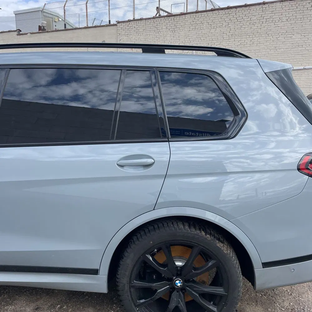 2024 BMW X7 M60i