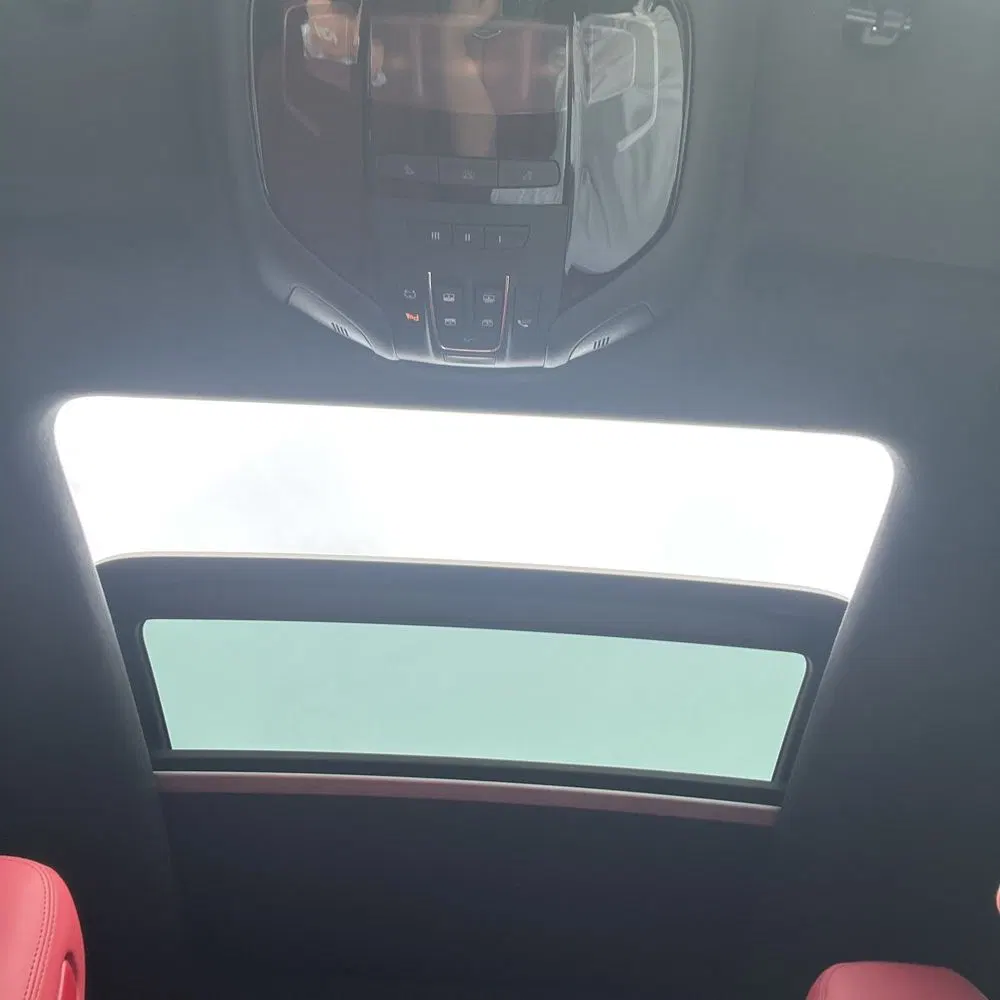 2023 Maserati Levante Trofeo