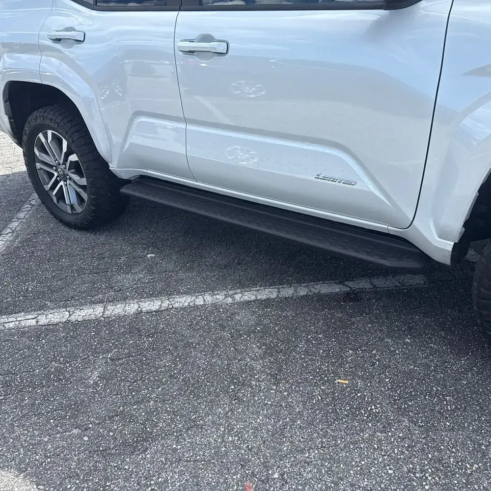 2025 Toyota 4Runner Limited