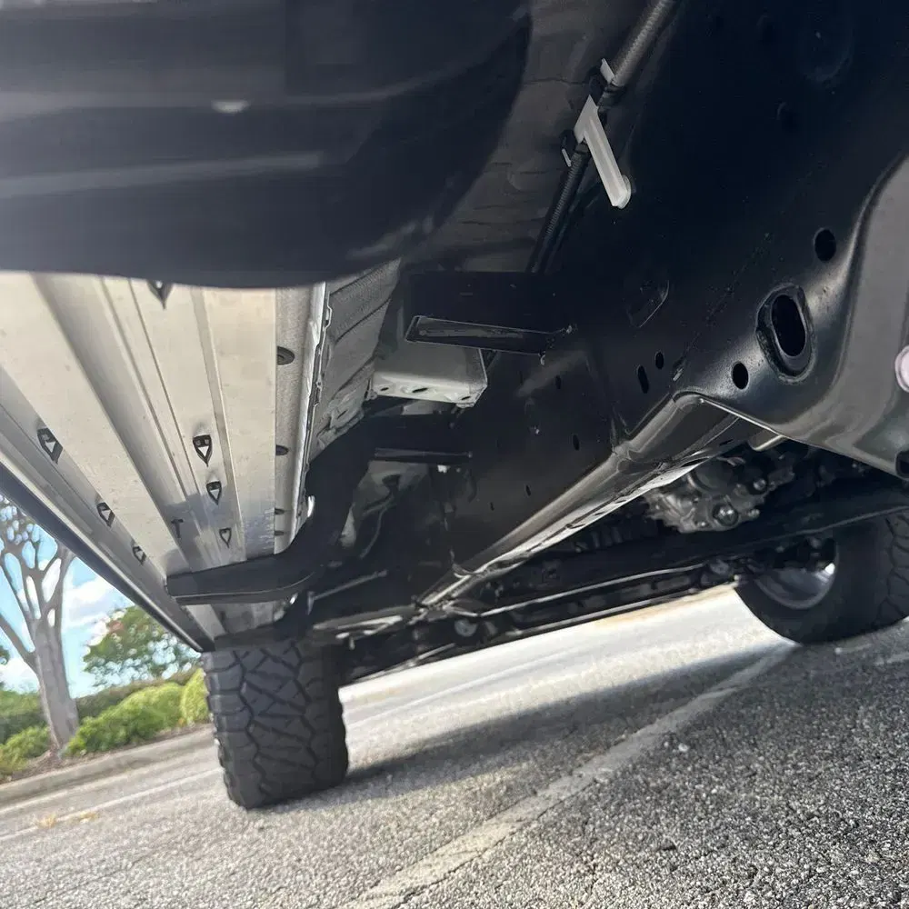 2025 Toyota 4Runner Limited