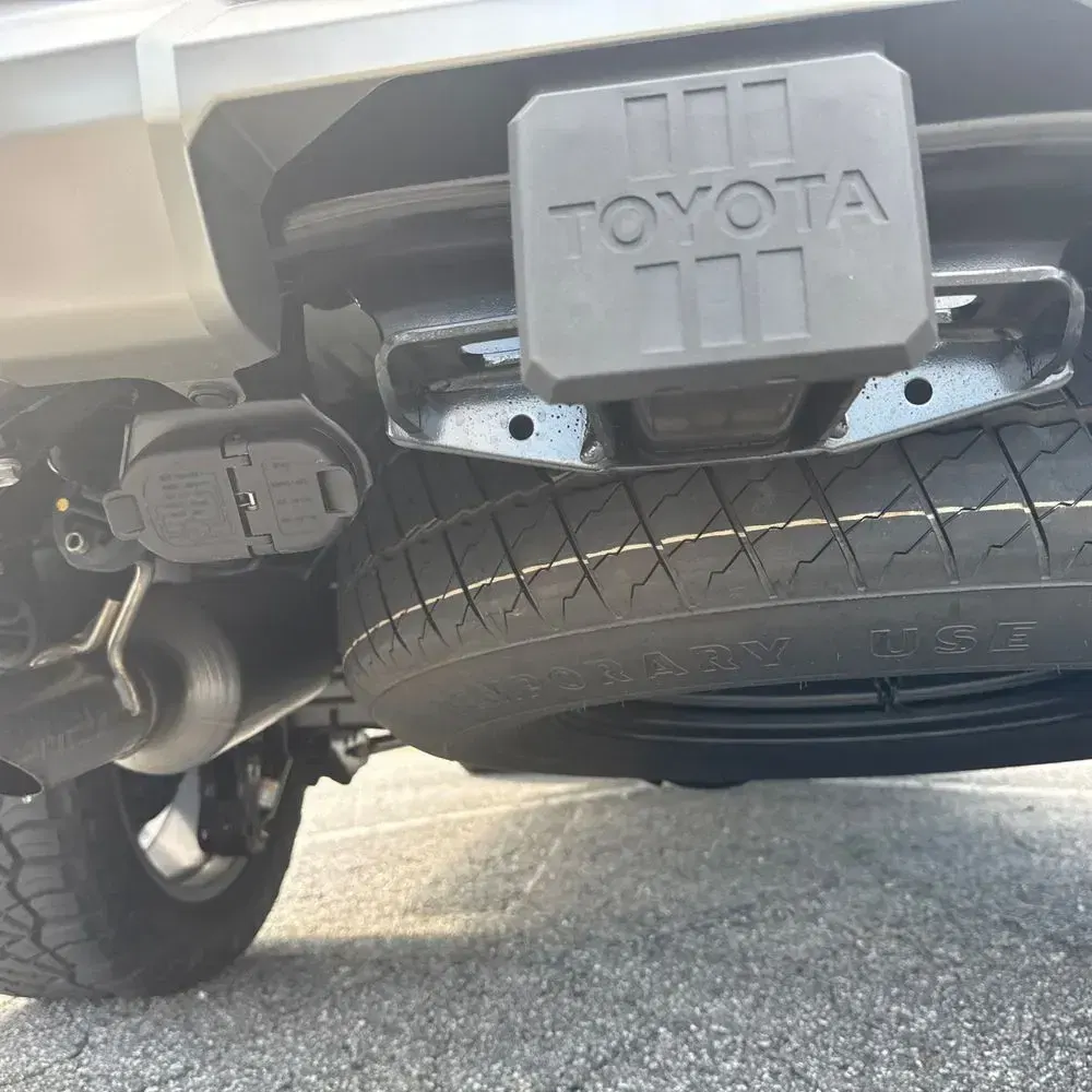 2025 Toyota 4Runner Limited