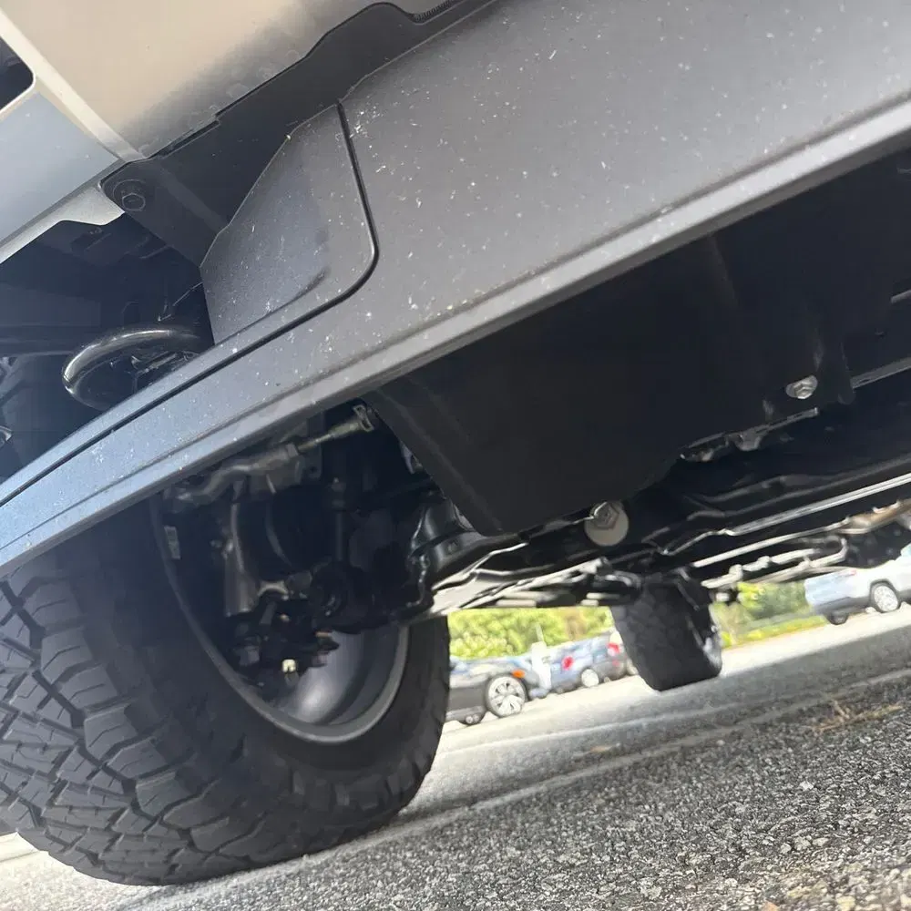 2025 Toyota 4Runner Limited