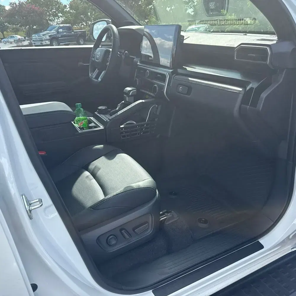 2025 Toyota 4Runner Limited