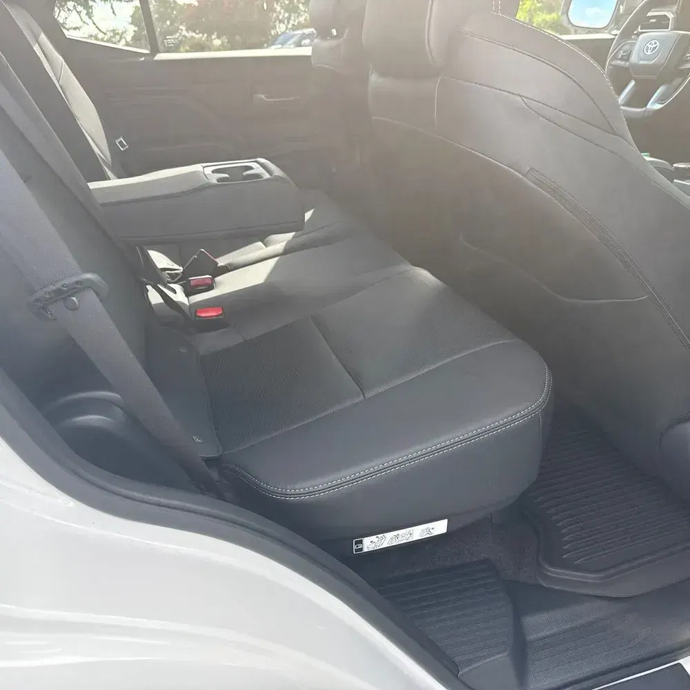 2025 Toyota 4Runner Limited