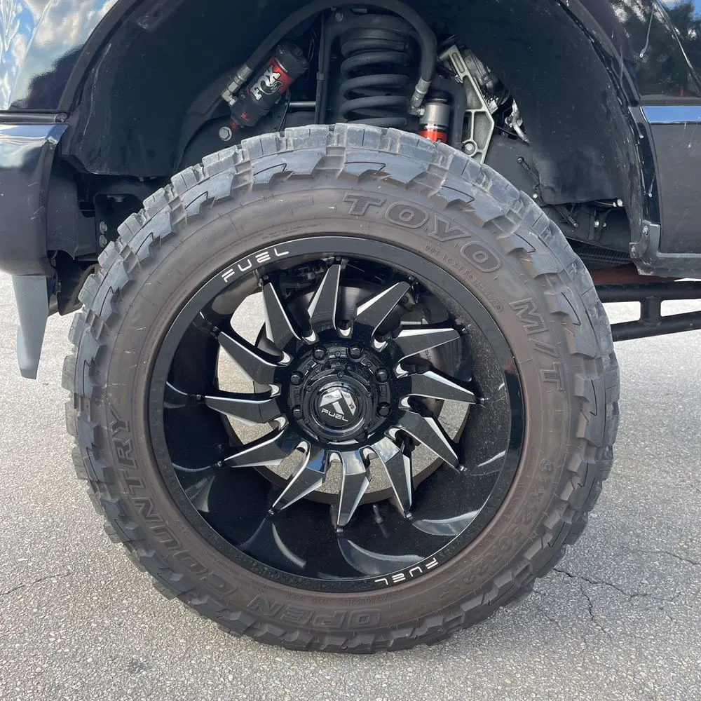2023 Ford F-350 Super Duty Platinum