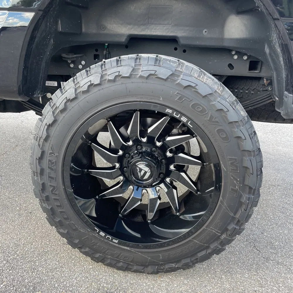 2023 Ford F-350 Super Duty Platinum