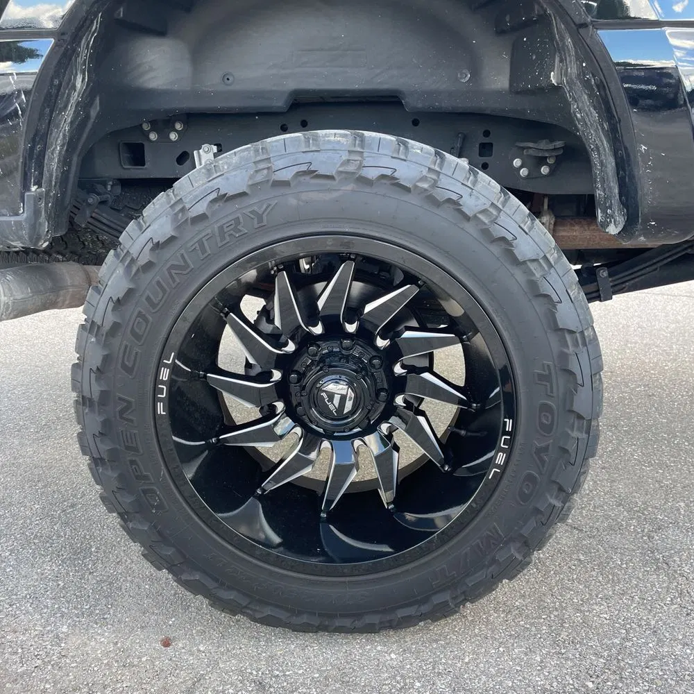 2023 Ford F-350 Super Duty Platinum