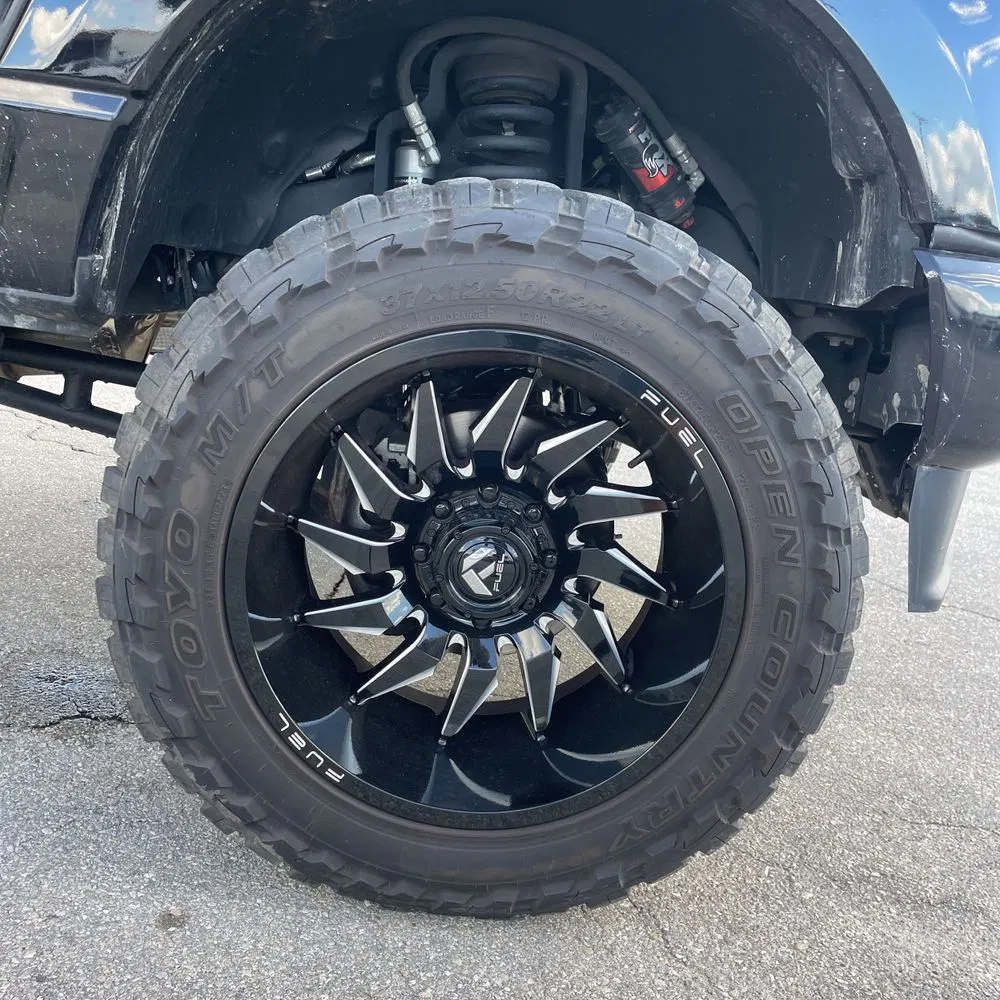 2023 Ford F-350 Super Duty Platinum