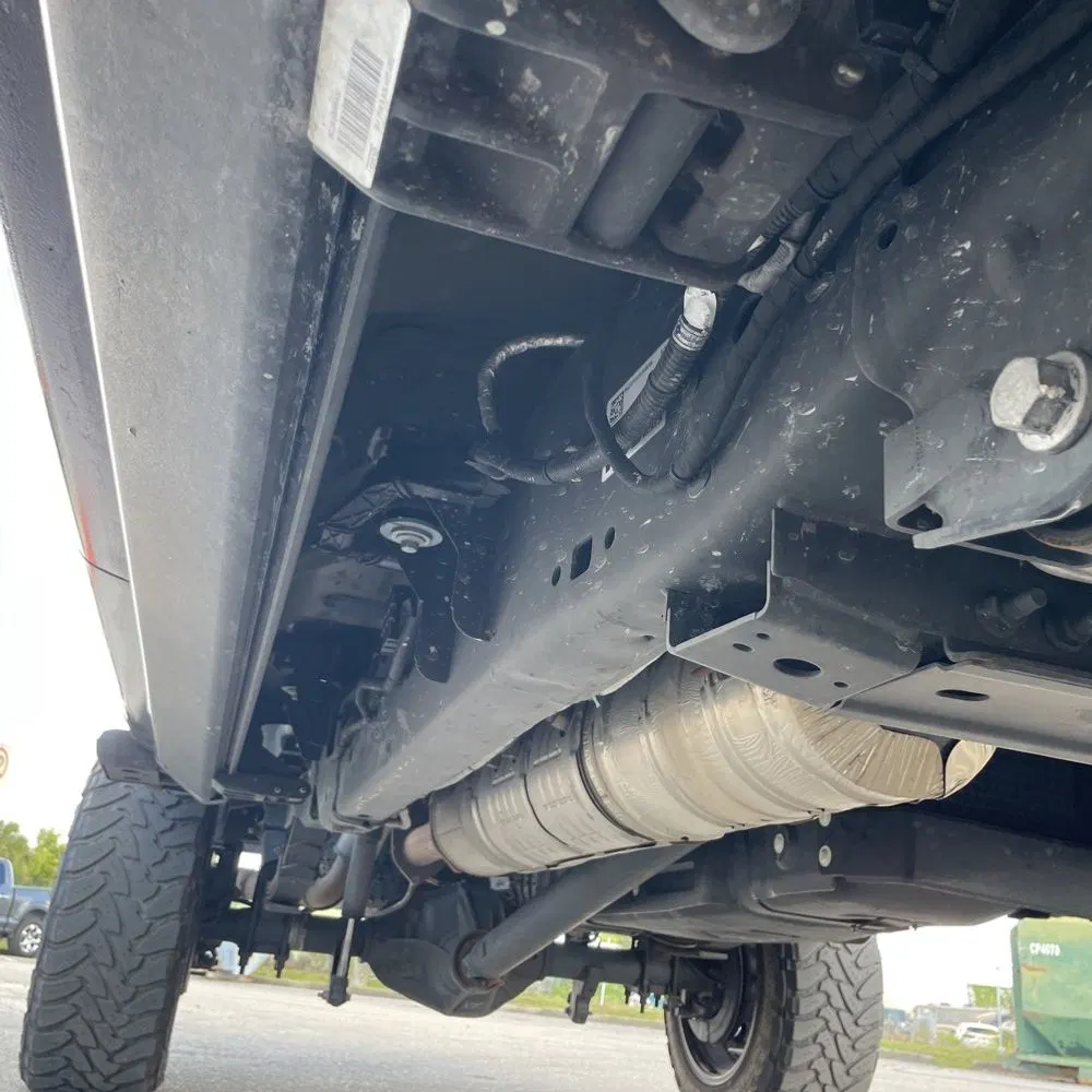 2023 Ford F-350 Super Duty Platinum