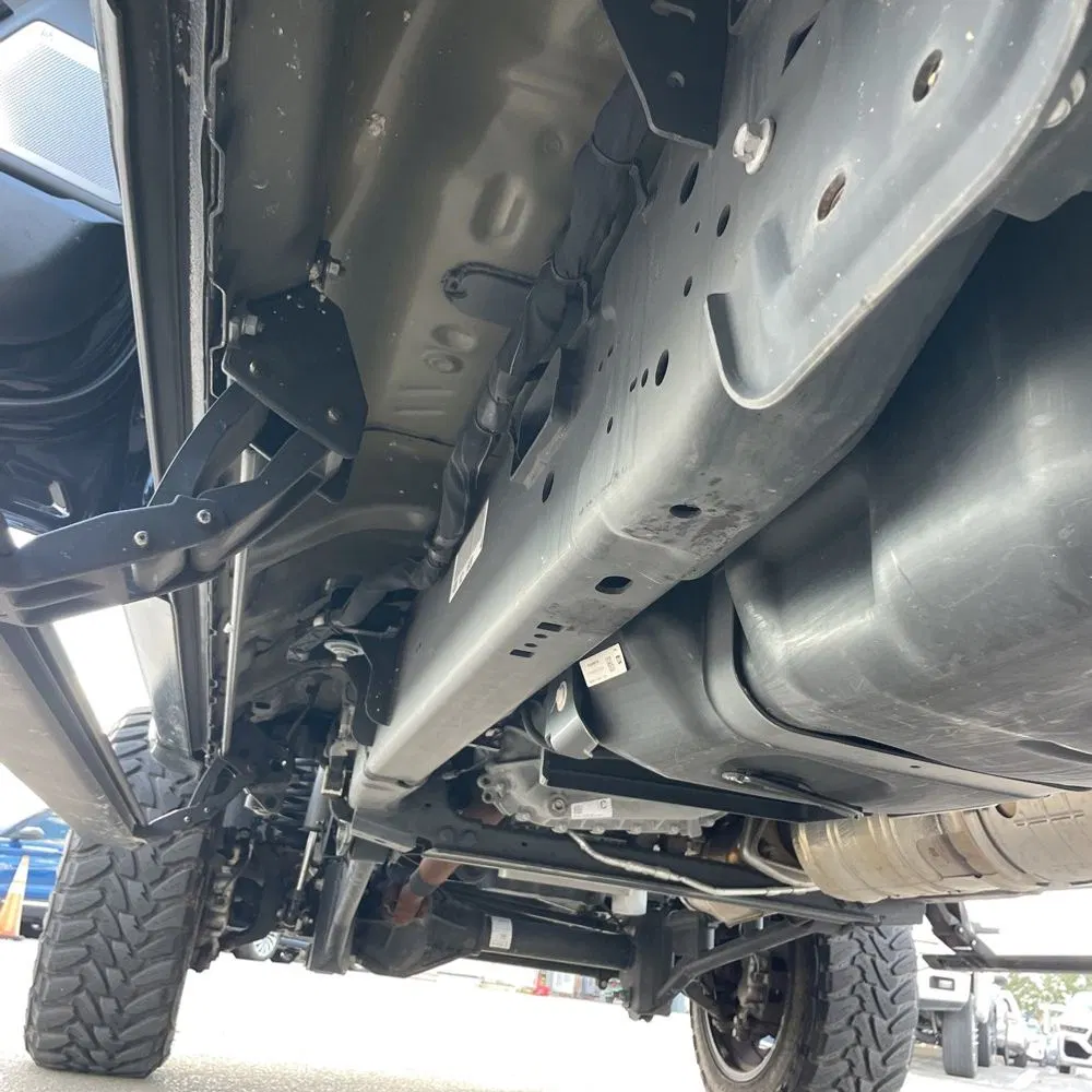 2023 Ford F-350 Super Duty Platinum
