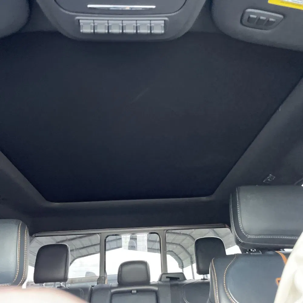 2023 Ford F-350 Super Duty Platinum