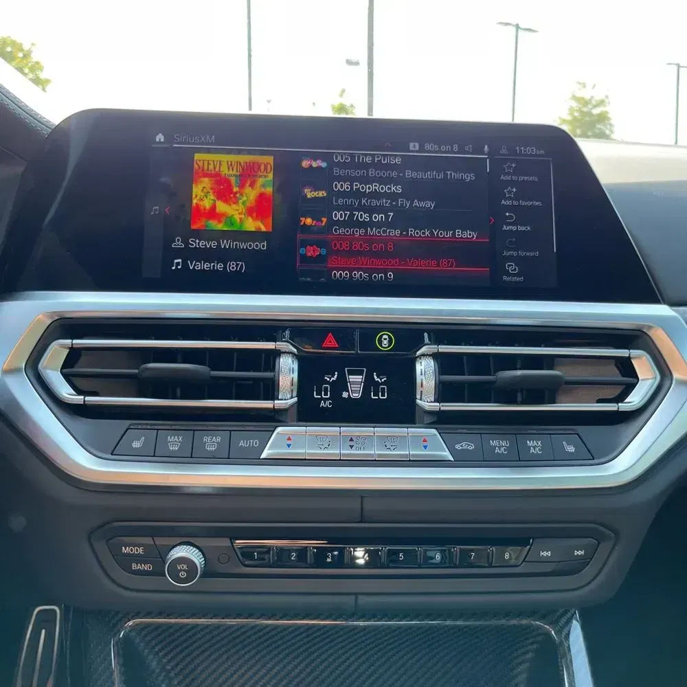 2023 BMW M4 CSL
