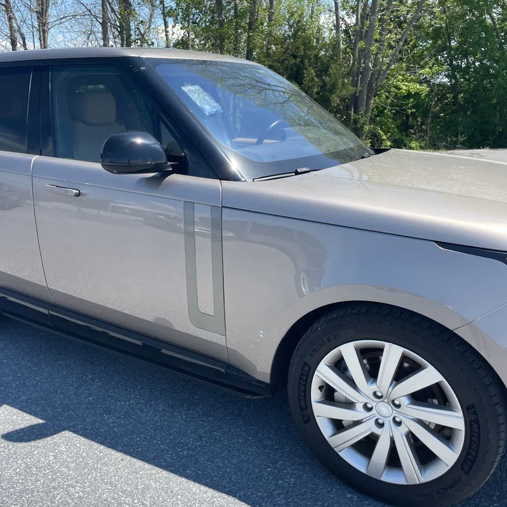 2023 Land Rover Range Rover P440e SE