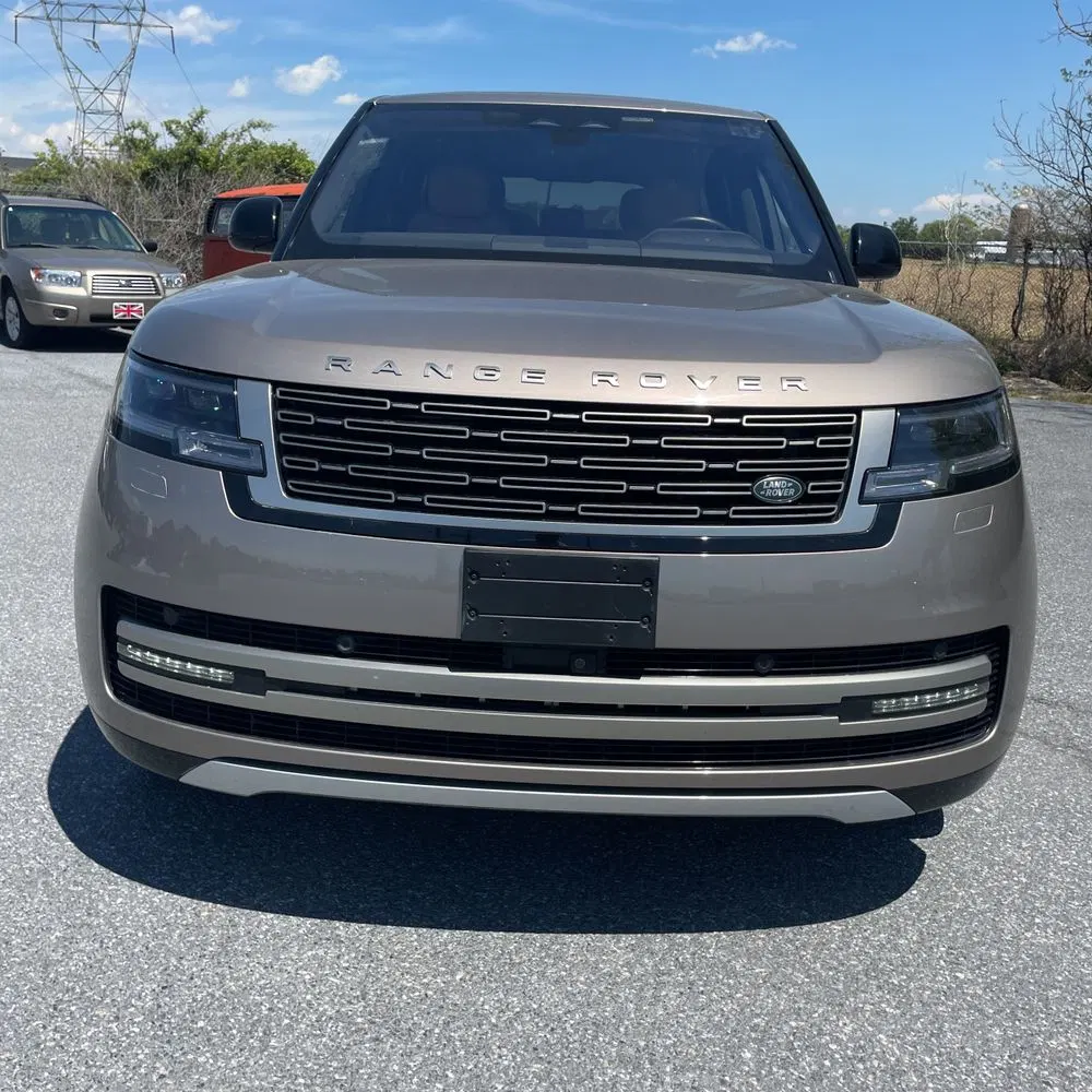 2023 Land Rover Range Rover P440e SE