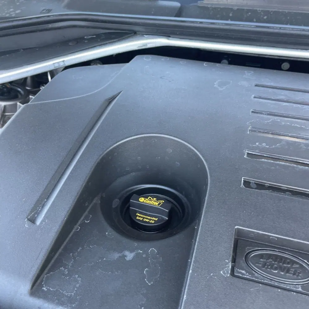 2023 Land Rover Range Rover P440e SE