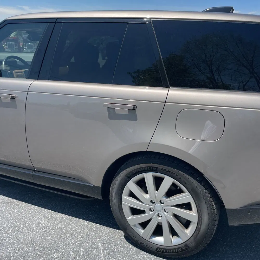2023 Land Rover Range Rover P440e SE