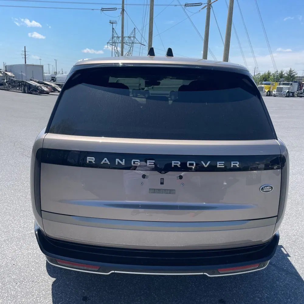 2023 Land Rover Range Rover P440e SE