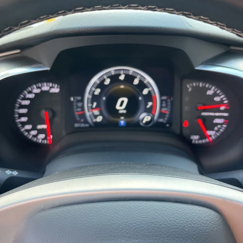2015 Chevrolet Corvette Stingray Z51
