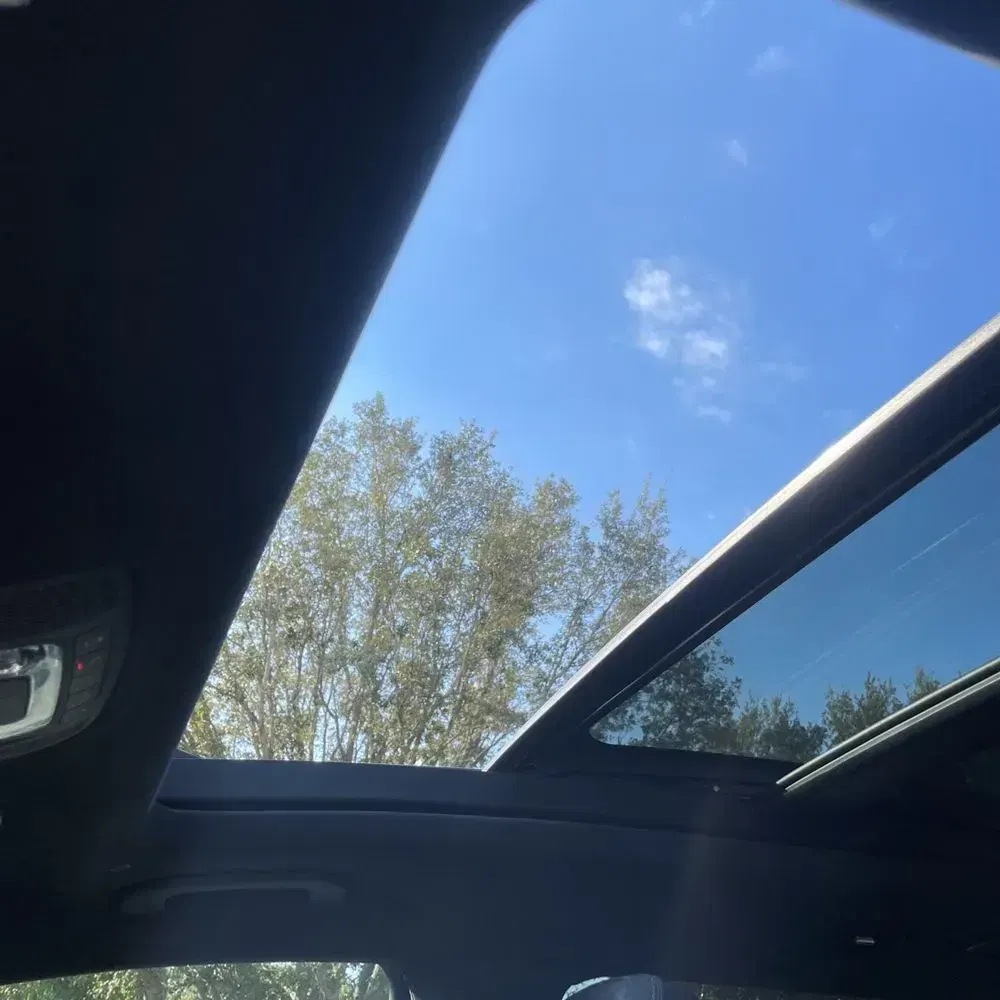 2025 Mercedes-Benz GLS AMG GLS 63