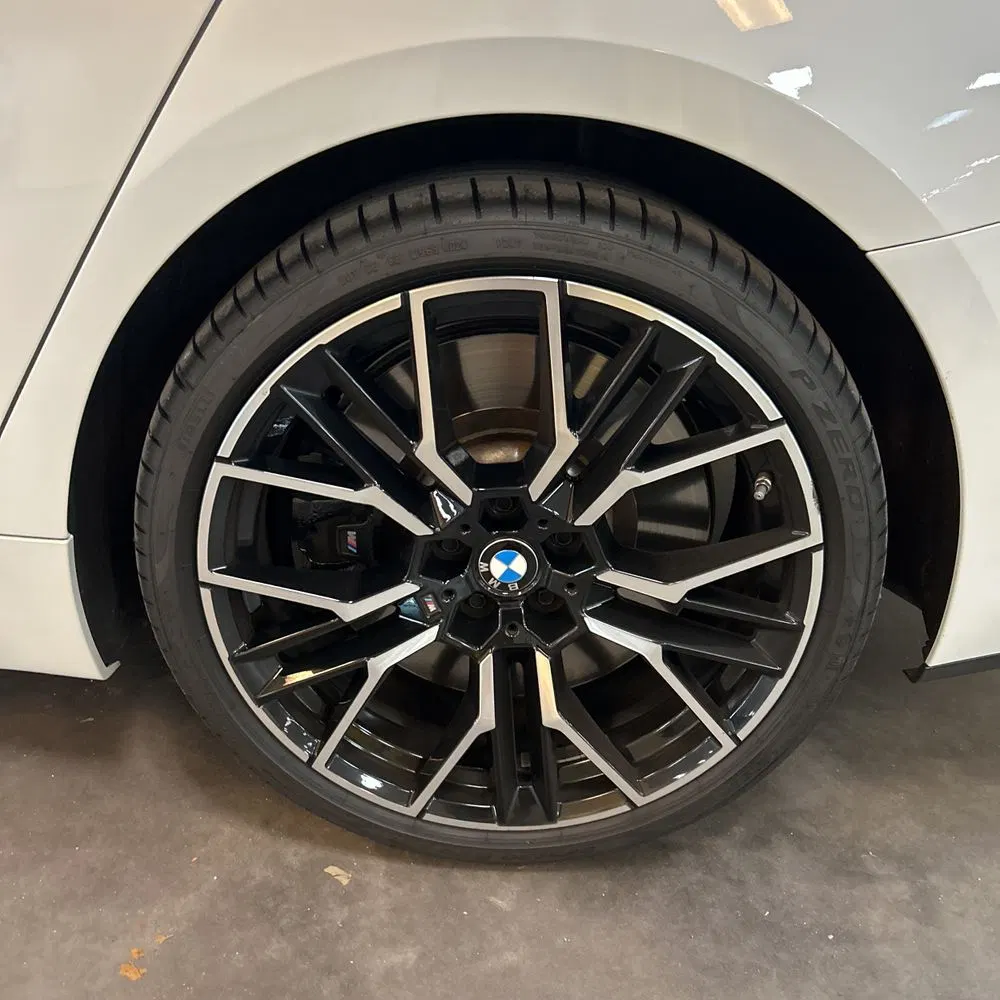 2023 BMW 8-Series M850xi Grn Coupe
