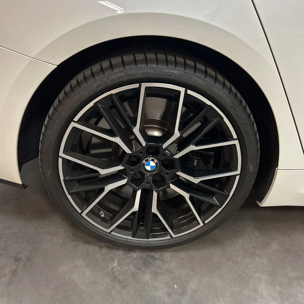 2023 BMW 8-Series M850xi Grn Coupe