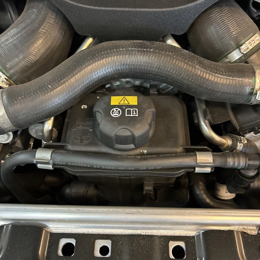 2023 BMW 8-Series M850xi Grn Coupe