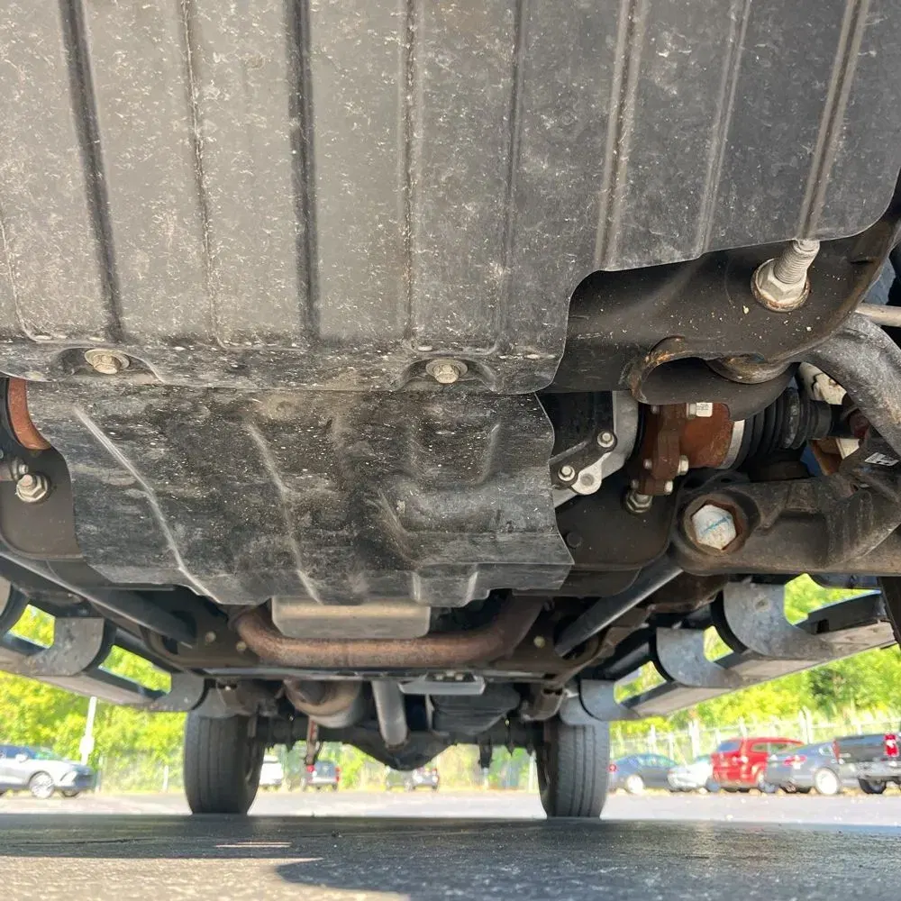 2024 Chevrolet Silverado 3500HD LTZ