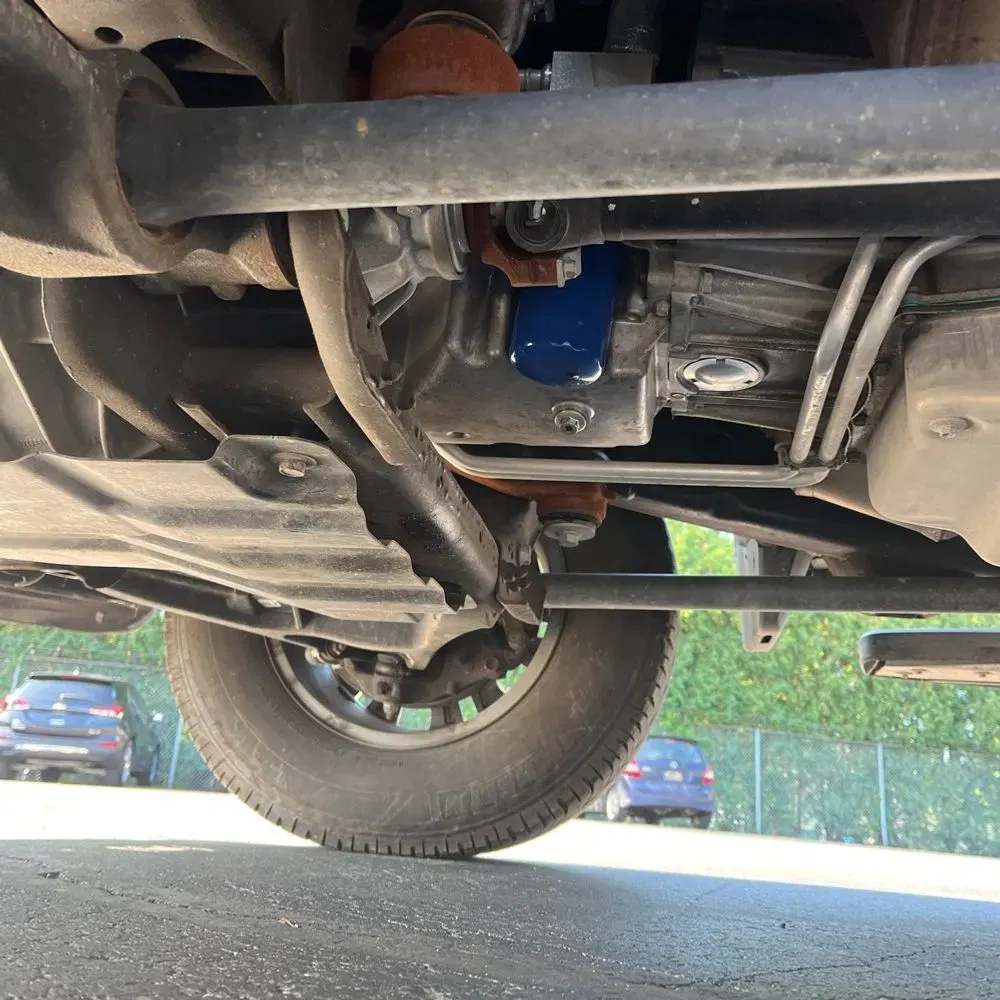 2024 Chevrolet Silverado 3500HD LTZ