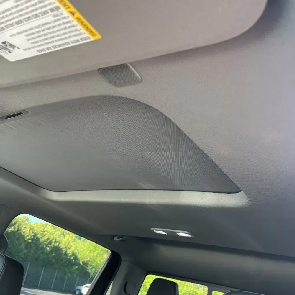 2024 Chevrolet Silverado 3500HD LTZ