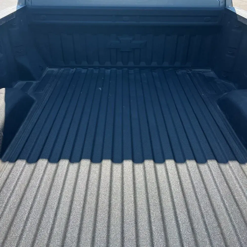2024 Chevrolet Silverado 3500HD LTZ
