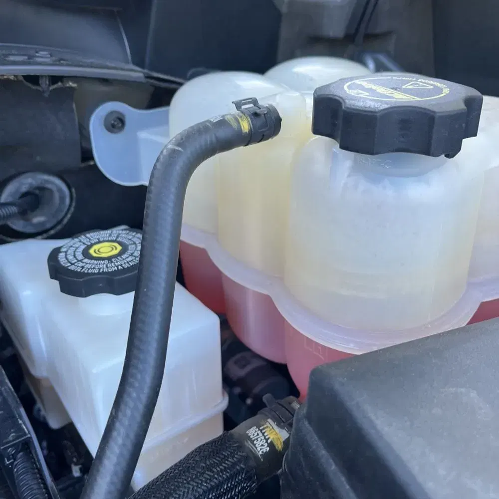 2024 Chevrolet Silverado 3500HD LTZ