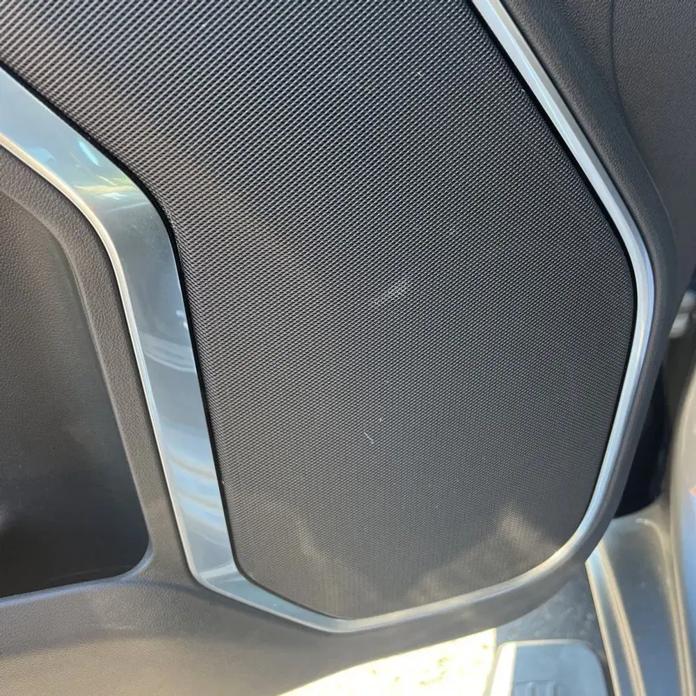 2024 Chevrolet Silverado 3500HD LTZ