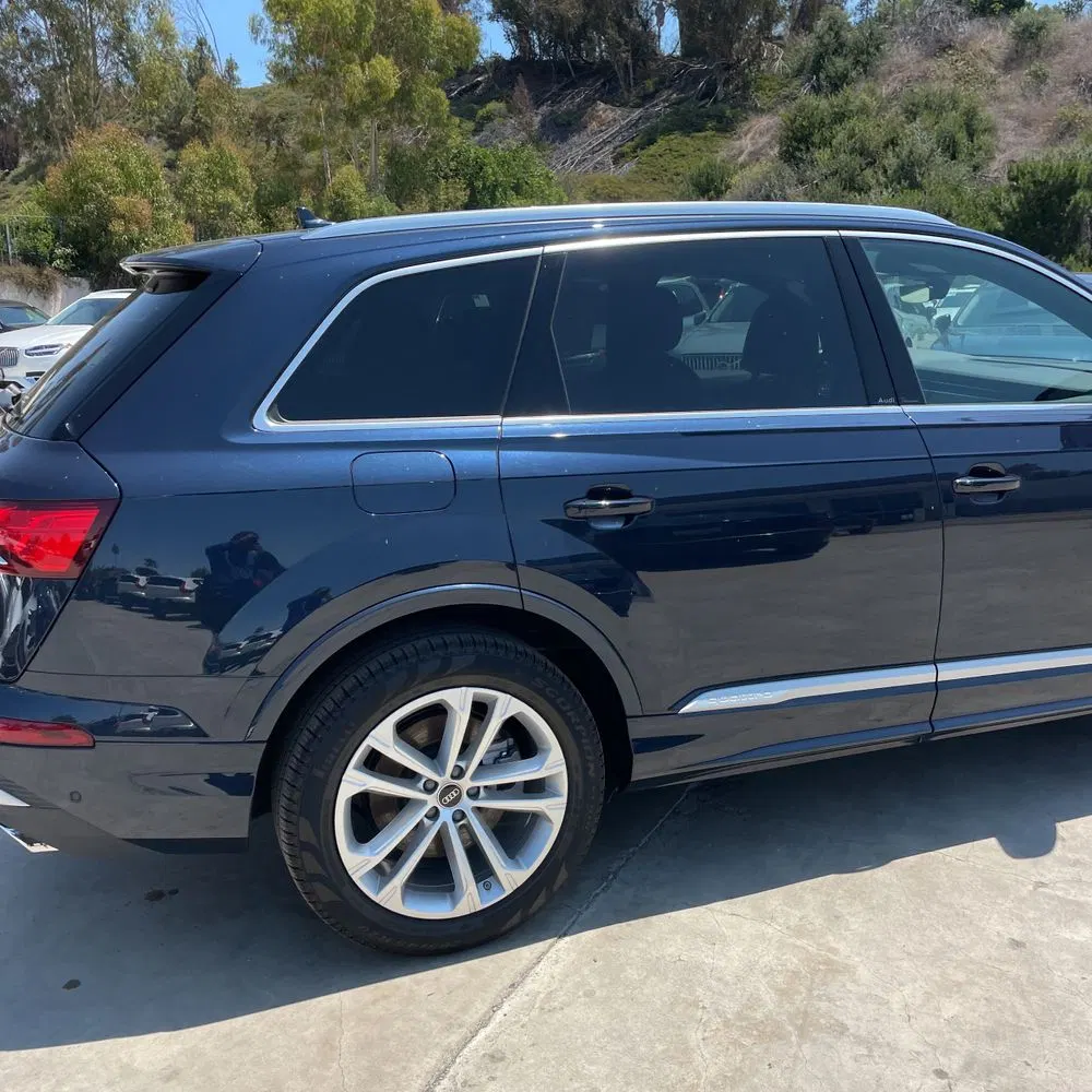2025 Audi Q7 Premium 45