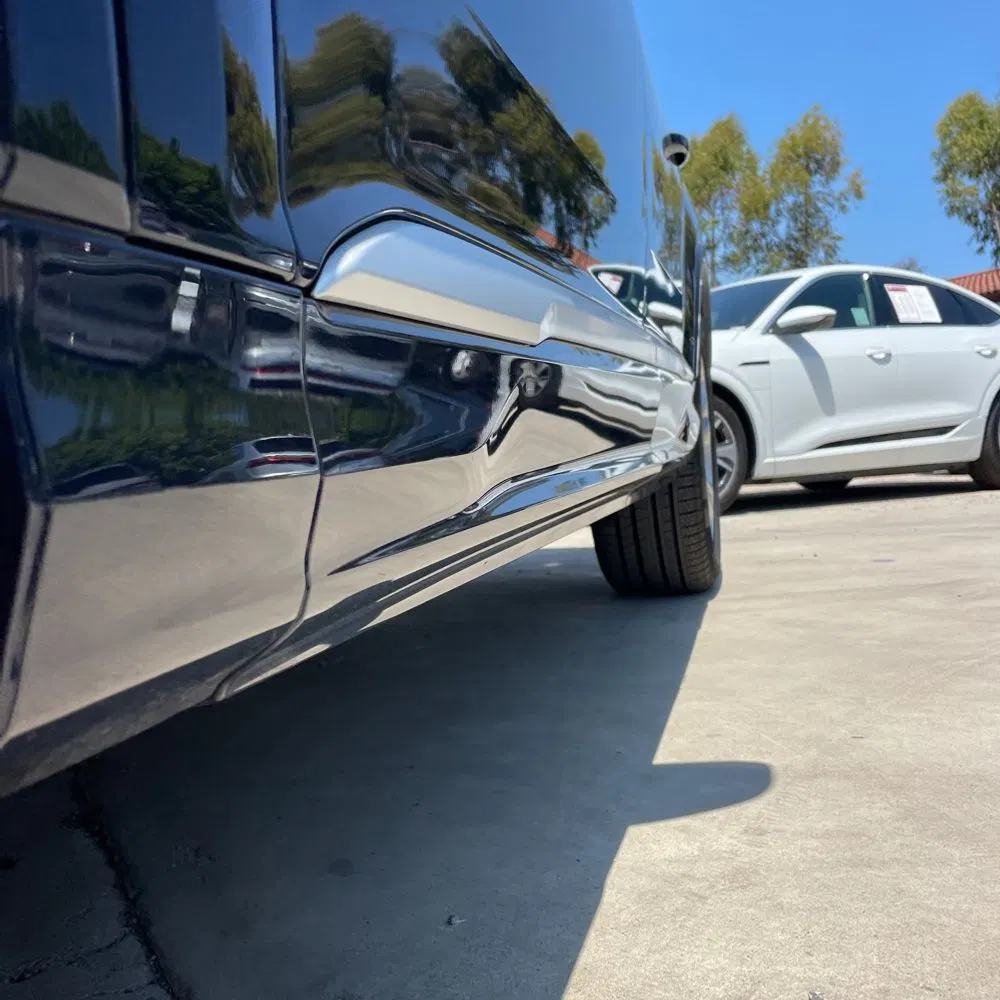 2025 Audi Q7 Premium 45